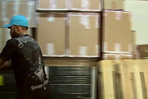 fuck my ass hard, part 2 with riding and doggystyle