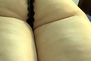 that latina mom's big ass drives me wild