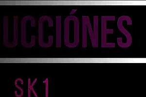 my horny stepsister wants to live with me to get fucked hard part two