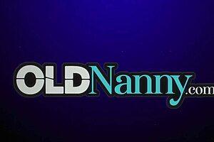 Redheaded millionaire mature seduces young nurse for intimacy