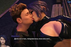 Hell yeah! Photo Hunt gameplay with a submissive milf slut!