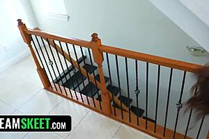 Trading dignity for stepbrother's safety from bully.