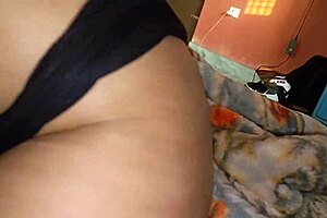 The teacher with big ass India is fucking his student