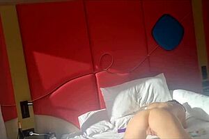 Sexy brunette Rara introduces herself, enticing you to play