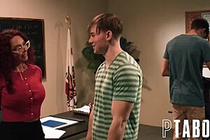 Learned the HARD WAY with a taboo twist.