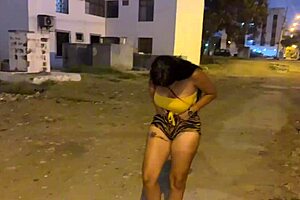 perverted pastor fucks innocent woman in homemade scene