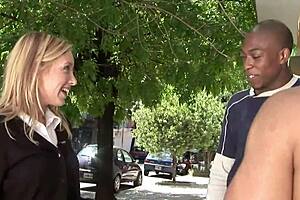 i got double penetrated at this brazilian party, it was insane...