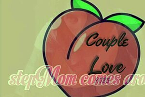 stepmom comes around custom order