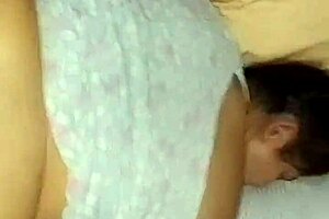 Asian Pussy Bent Over Couple Doggystyle Mature