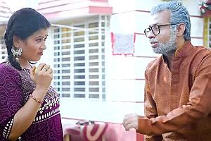 Dadaji Rough Fucks Virgin Girl Alone in Full Movie