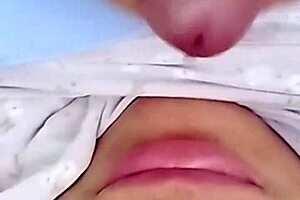 I fuck my fat latina follower