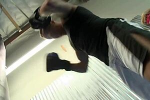 once again the battle bang ring welcomes sophie dee