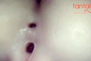 Sex doll's tight pussy comparable to Korean beauty's