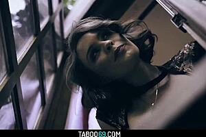 Krissy Lynn Cheats Husband With Neighbor