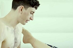 sexy milf syren de was anal and pussy fucked by muscled dude 😍