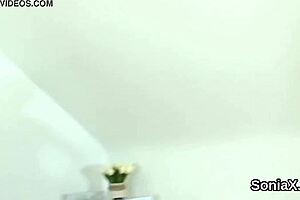 Adulterous English Mature Lady Sonia Flaunts Her Big Knockers 😏