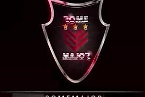 Rome Major got lucky with Monica Santhiago's holes