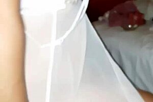 I am in hotel with my loverr.