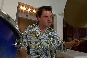 kara novak cant keep penis out of her freshly shaven hole