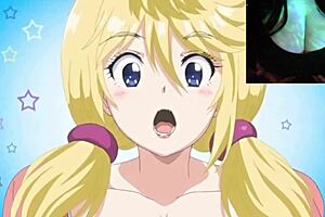 She craves intense encounters with younger men