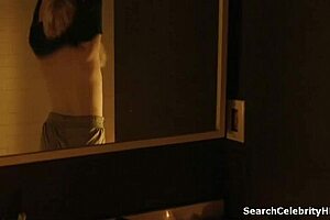 Whitney Able Stars in Dark 2015