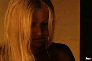 What Whitney Wright was doing in the dark in 2015?