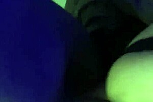 Phat ass woman in black underwear is getting fucked - pt 1