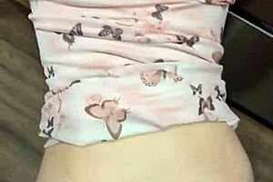 Friends Fuck Loudly on Balcony in Vegas with Richelle Rose