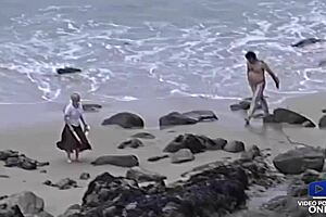 Wow, Blonde Dolly Golden With Big Tits Gets Anal From Friend's Husband In Wild Scene!