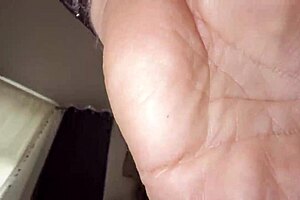 Fat woman gets a fat cock in her wet pussy