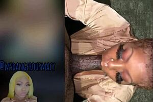 Lucy love and piggy mouth dominated.