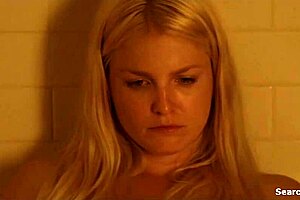 What Whitney Wright was doing in the dark in 2015?