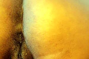 I love it when he licks and sucks my Cuzinho without any hesitation