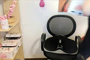 Hot Italian mistress trains stepson in intimate skills