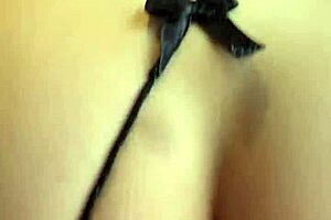 Milf Sabrina Taylor's Tits Covered In Cum!