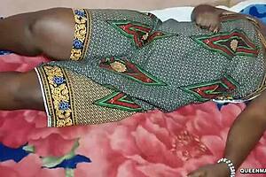 Karen Natsuhara starts with mighty blowjob, then gets hardcore pummeled and creampied.