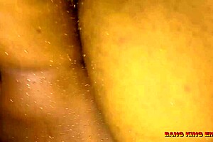 Crazy shit in the bathroom with stunning MILF