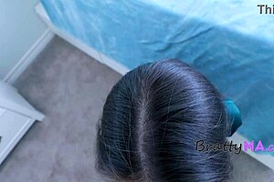 stepmom, you got your milk, now gimme mine, huh? brattyma needs her share too.