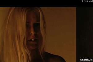 What Whitney Wright was doing in the dark in 2015?