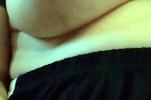 Gretala - extreme nipple excitement