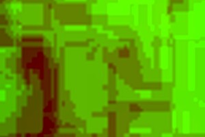 chubby girl toys herself with raw intensity