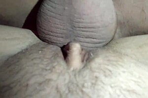 Amateur summer porno session with hotlia in closeup.