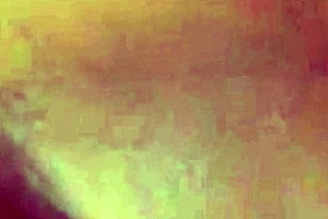 The amateur girl with juicy pussy gets fucked by a guy