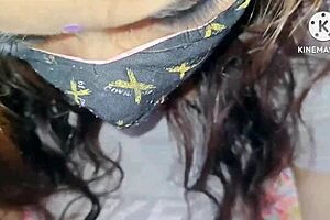 Professor's big ass fuels student's erotic desires