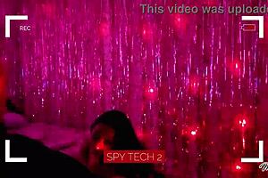 Milf thief avoids trouble with private agreement in garage