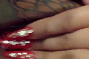 bored housewife gets brutal anal pounding and mouth full of cum before husband returns