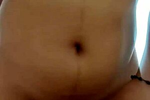 Follame mi amor I want you to finish inside my little ass