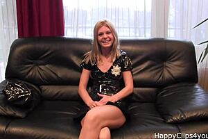 jenna foxxx police slut loves sucking huge cock 😈