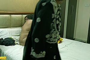 Middle-aged husband’s penis standing issue, worried wife