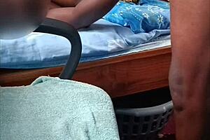 Real African amateur couples: intense, huge cum shots